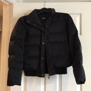 DKNY Small puffer jacket